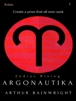 cover image of Argonautika